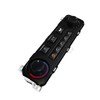 Zieichy 79600-S84-A21ZA A/C Climate Control Switch Module Panel Fit for