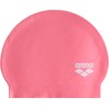 Arena Unisex Soft Latex II Swim Cap Women and Men