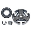 Mtanlo 503 74 44-06, Clutch Kit, For Husqvarna 362 365