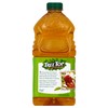 Tree Top Organic Apple Juice, 64 Fl Oz (Pack of
