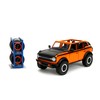 Jada Just Trucks 1:24 2021 Ford Bronco Die-Cast Car &
