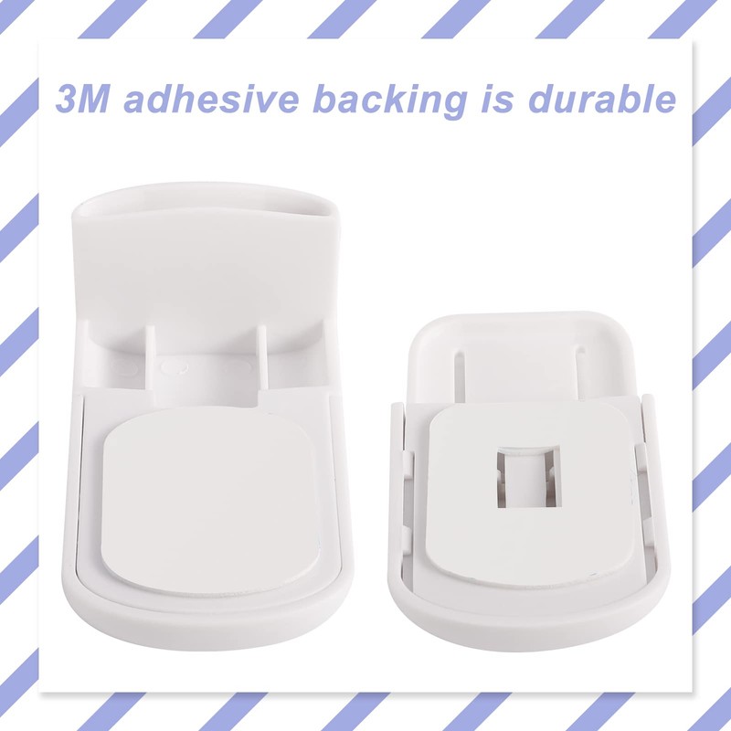 RosewineC 4 Pack Safe Cupboard Locks for Children,Baby Proof Corner