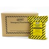 Mayday Emergency Food Bars, 2400 Calorie Meal Replacement Bars, 5