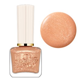 PAUL & JOE Nail Colour, 25 Orange Cocktail, 10ml