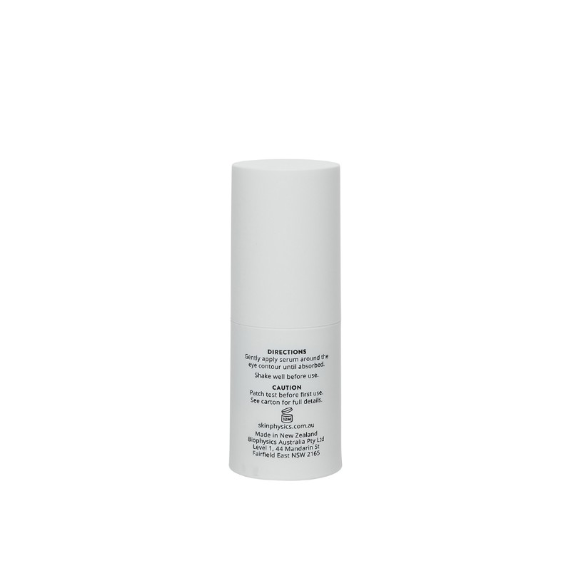Skin Physics Advance Superlift® Eye Contouring Serum 15ml