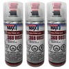 SprayMax 3680033, 2K Epoxy Rust-Cure Primer, Gray, Aerosol (3)