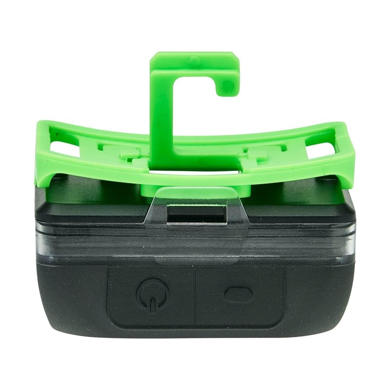 LitezAll 24754 Nearly Invincible™ Rechargeable Head Lamp