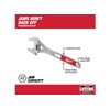 AGN 48-22-7412 12CRM Adjustable Wrench
