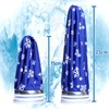 (TUISKU) Ice Bag, Set of 2, S, M, Icing Bag,