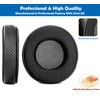 DowiTech Breathable Earpads Cushion Replacement Compatible with Beyerdynamic DTX 910