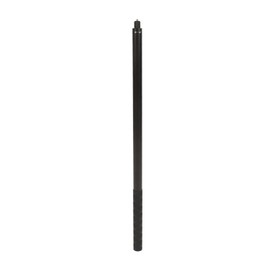 Action Camera Selfie Stick Aluminum Alloy Extendable Screw In Invisible Selfie Vlogging Extension Pole for Insta360 X3 ONE RS GO 2 ONE X2 R X