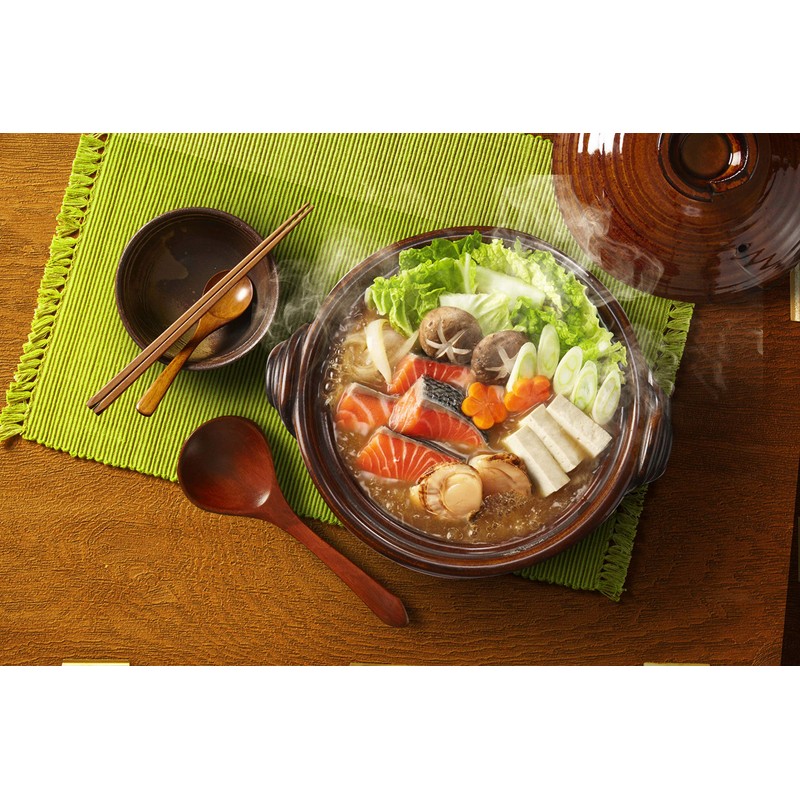 Daisho Nabe Hot Pot Soup Base Miso Flavor