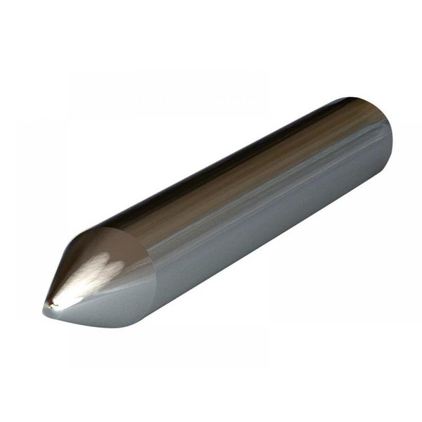Weller WLTC08IR30 Conical Soldering Tip 0.8 mm for WLIR30, 3