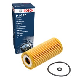 Bosch 1457429272 Oil-Filter Element
