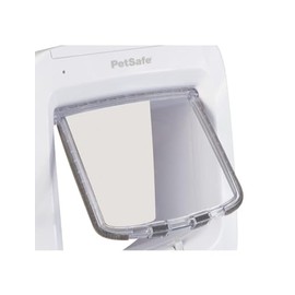 Petsafe - Replacement Door for Microchip Cat Flap
