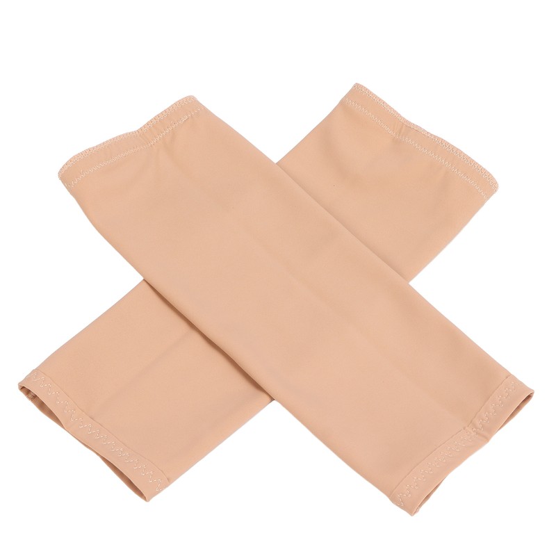 Slimming Arm Sleeve Shaper Women Elastic Breathable Upper Arm Compression