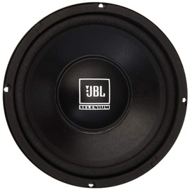 Selenium 8W4P 8-Inch Woofer