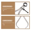 iplusmile Measuring Tools Woodturning Calipers Spring Type Caliper Wood Turning