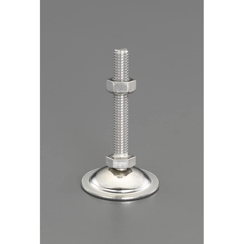 ESCO EA949GZ-461 M6 x 40 mm Adjuster Bolt (Stainless Steel/General