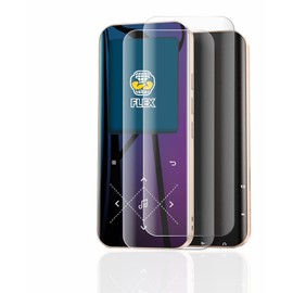 BROTECT Pack of 2 Full Cover Screen Protectors for AGPtek A09X Full Screen Protector Film [3D Curved, Anti-Fingerprint, Crystal Clear]