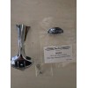 Ford 1934 1935 FORD GRILLE SHELL ORNAMENT AND BADGE ,