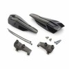 KTM HANDGUARD KIT BLACK