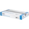 ForPro Embossed Foil Sheets 900S, Aluminum Foil, Pop-Up Dispenser, for