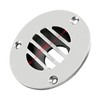 1Pack Marine Grade Stainless Steel 316 Cut Out Boat Floor