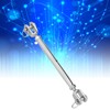Turnbuckle Rigging Screw Jaw 304 Stainless Steel Jaws Marine Grade