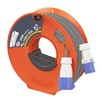 Cable Reel Empty 25m Reel - Caravan and Camping Electric