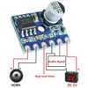 DollaTek Mini Class D Digital Amplifier Board 5W Mono Audio