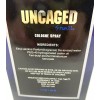 rue21 *RARE* New Rue21 UNCAGED Cologne Spray For Men 1.7