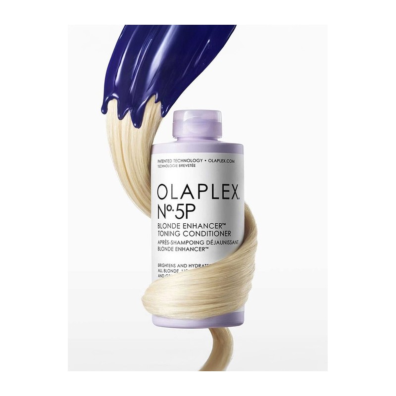 NO.5P Blonde Enhancer Toning Conditioner 250ML / NO.5P 블론드 인핸서
