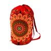 Trade Star Indian Mandala Bag, Unisex Backpack, Cotton Bags, Boho