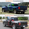 Tail Light + 3rd Third Brake Cargo Lamp for Chevy