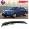 SDZ G2 Rear Roof Spoiler Visor Sun Vent Rain Wind