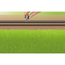 GARDENA Professional Sprinkler System, 30 x 20 x 20 cm