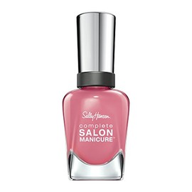 Sally Hansen - Complete Salon Manicure Nail Color, Corals, Pack of 1