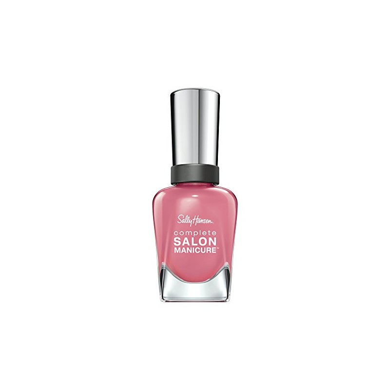 Sally Hansen - Complete Salon Manicure Nail Color, Corals, Pack