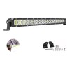 Faros Auxiliares Barra De Luz Led 20inch Jeep 4x4 Universal