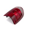 CarLights360: For Ford Ranger Tail Light Assembly 2001 2002 2003