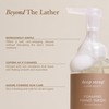Deep Steep Foaming Hand Wash, Passion Fruit Guava, 8 oz