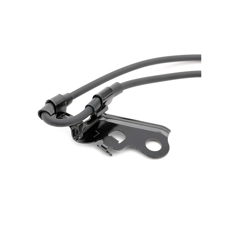 RIDEX ABS Sensor 412W0592 Front Left