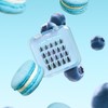 Char Cosmetics Lash Macarons 20pcs