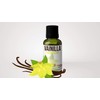ACEITE ESENCIA VAINILLA PREMIUM 30 ML COSMETICO