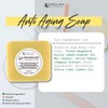 Khaulah Pure Premium, Anti Aging Soap