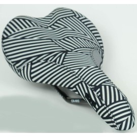 Charge Bike Saddle Spoon Classic Limited Edition Dazzle