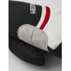Hestra Windstopper Race Tracker Mitt - Black - 7
