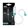 Braun Manual Nasal Aspirator 1