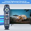PZL Universal Replacement Compatible with Verizon Fios VZ P265v4 P265v5